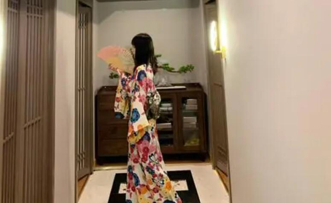 北京日式SPA的极致细节：连空气都是设计好的